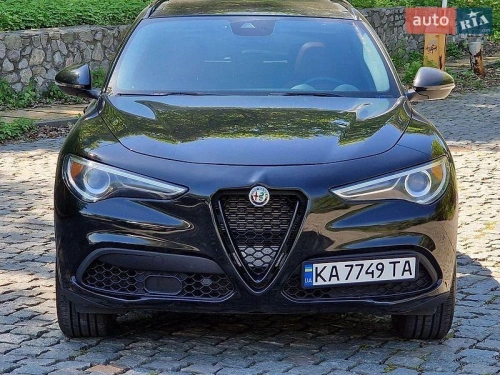 Alfa Romeo