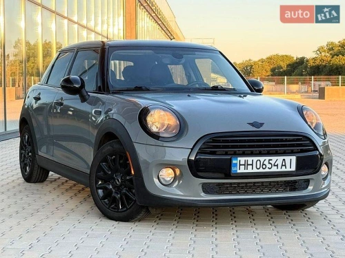 MINI