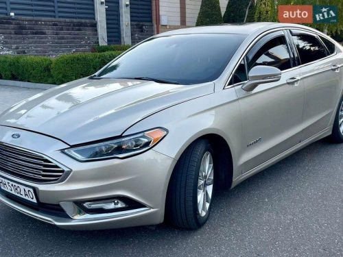 Ford