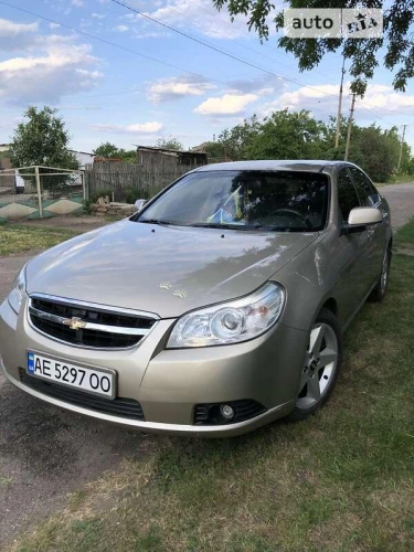 Chevrolet