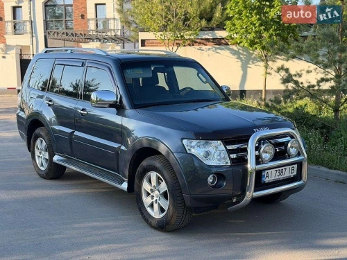 Mitsubishi