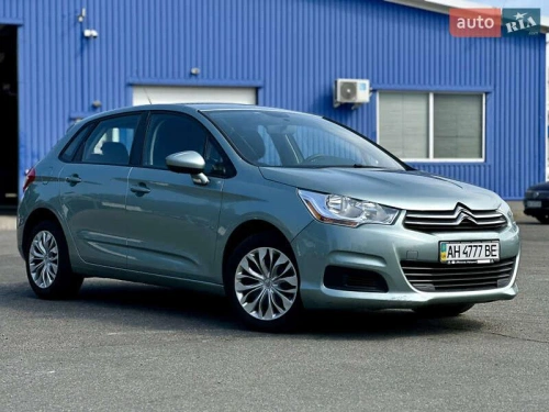 Citroen