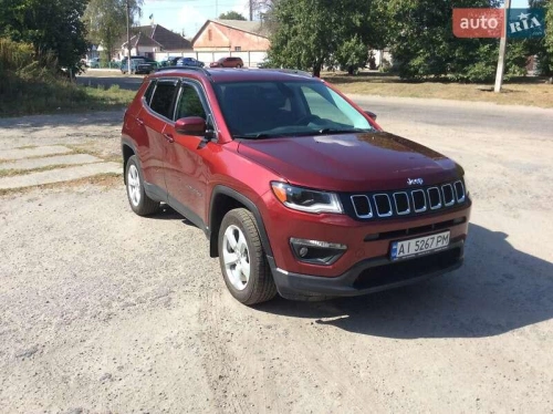 Jeep