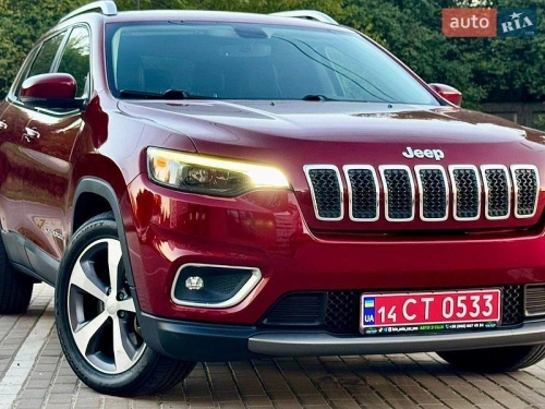 Jeep