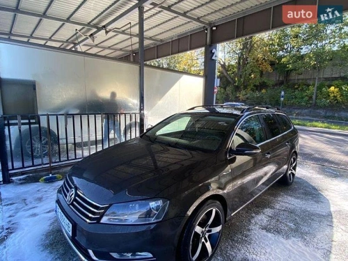 Volkswagen
