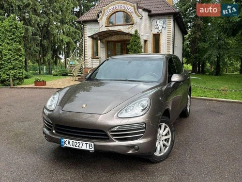 Porsche