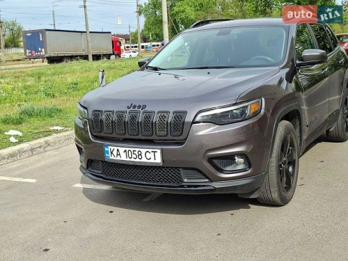 Jeep
