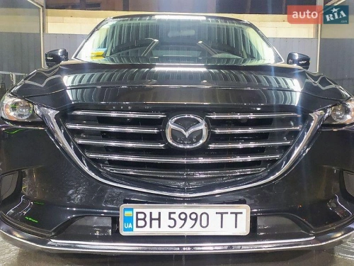 Mazda
