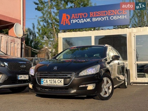 Peugeot