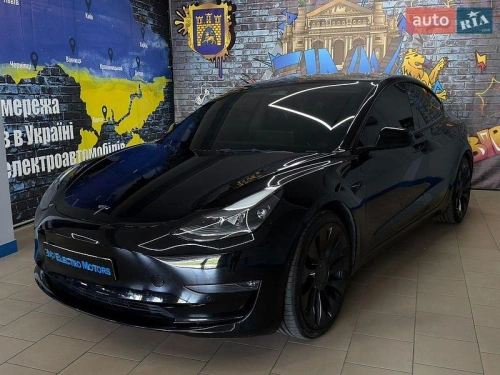 Tesla