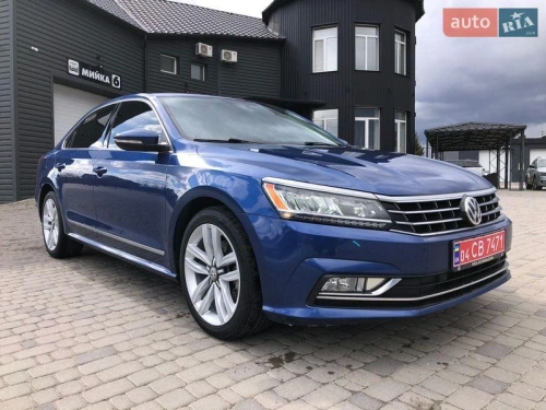 Volkswagen