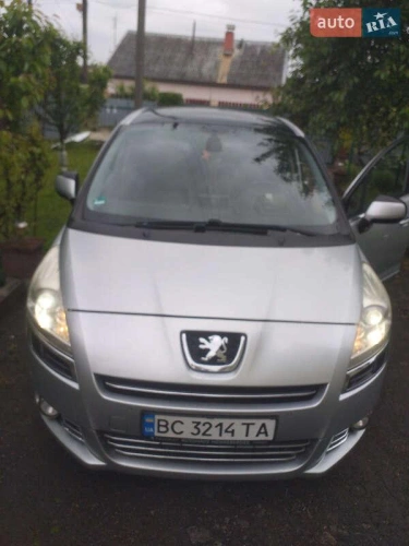 Peugeot