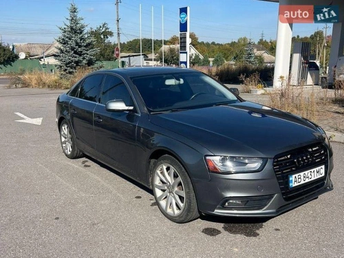 Audi