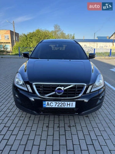 Volvo