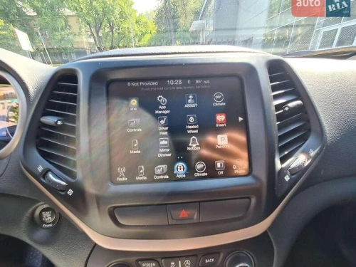 Jeep