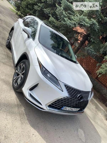 Lexus