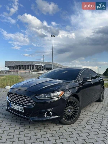 Ford