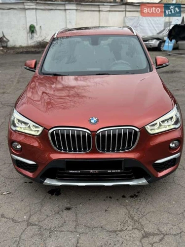 BMW