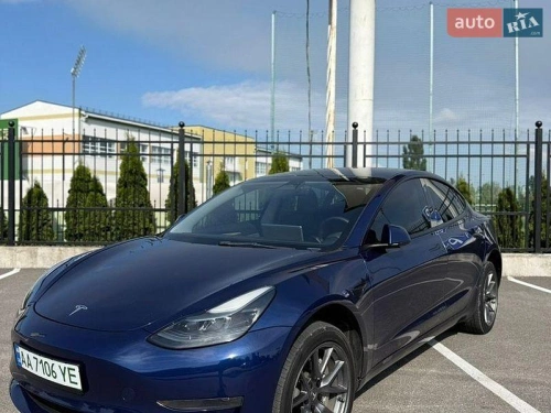 Tesla