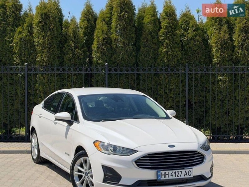 Ford