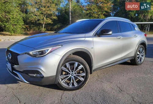 Infiniti