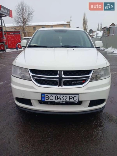 Dodge