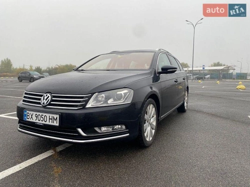 Volkswagen