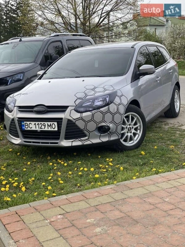 Ford