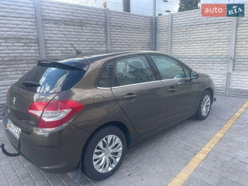Citroen