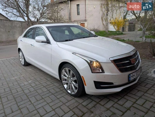 Cadillac