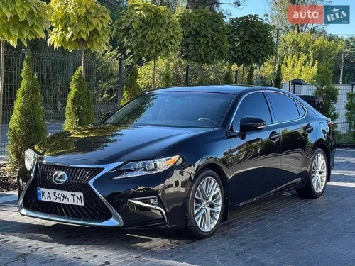Lexus