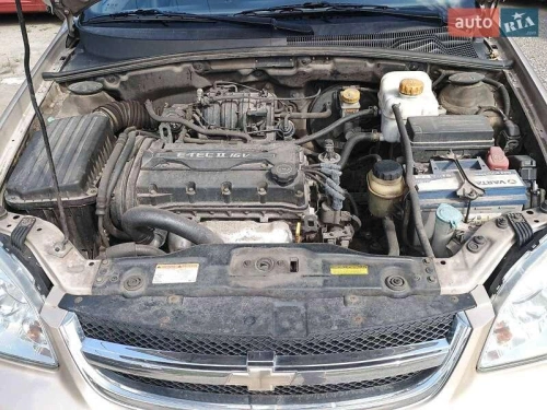 Chevrolet