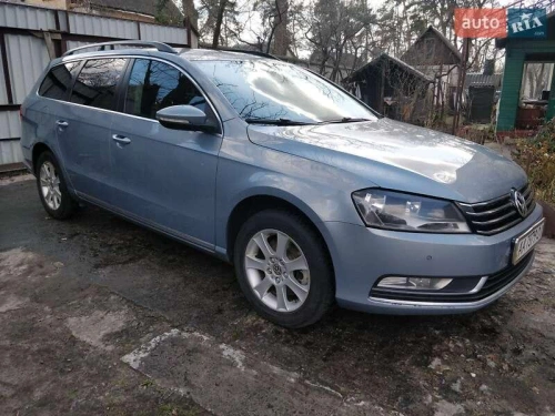 Volkswagen