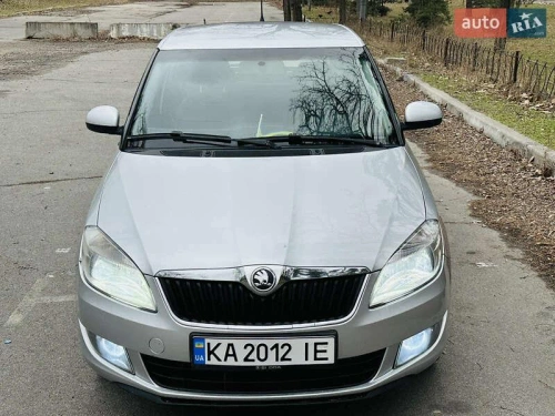 Skoda