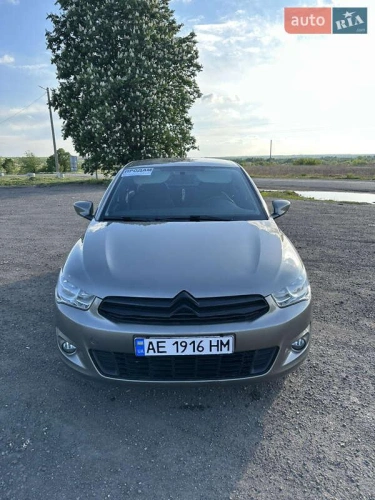 Citroen