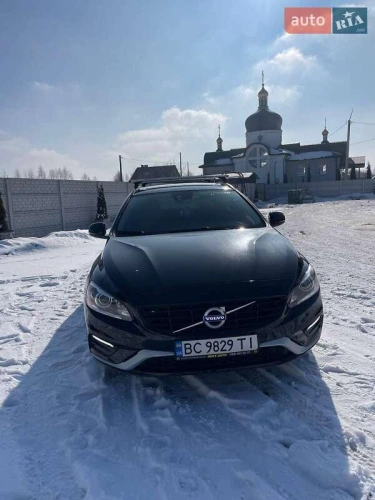 Volvo