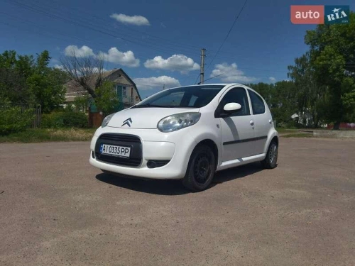 Citroen
