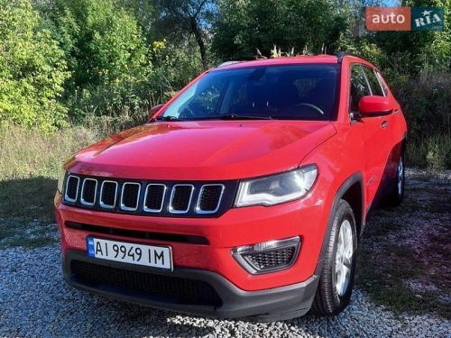 Jeep