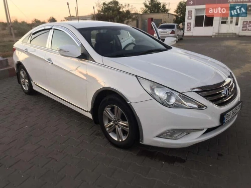 Hyundai