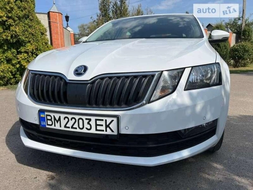 Skoda