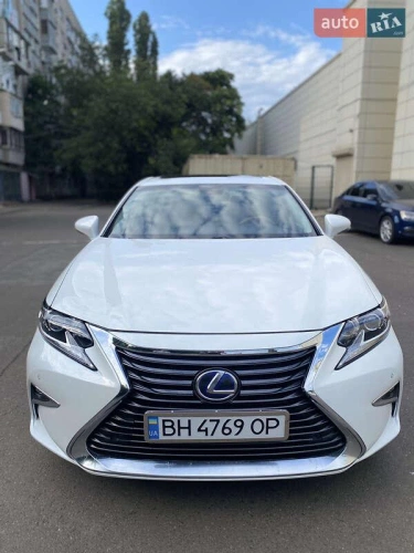 Lexus
