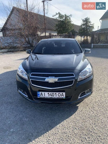 Chevrolet