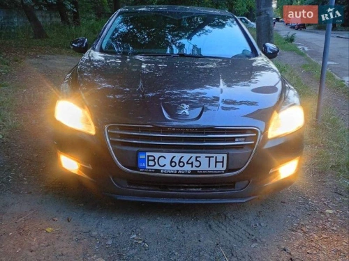 Peugeot