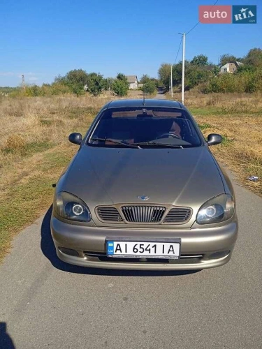 Daewoo