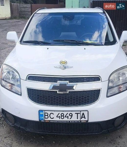 Chevrolet