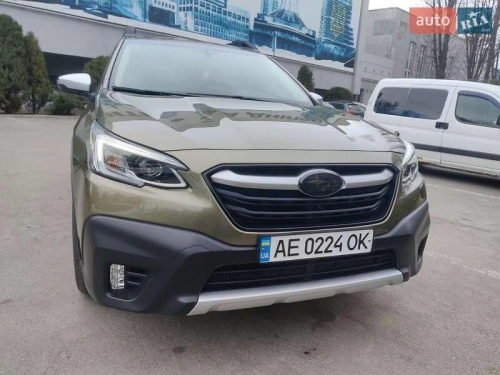 Subaru