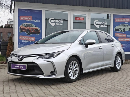 Toyota