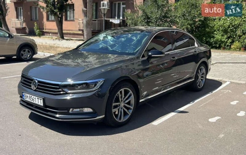 Volkswagen