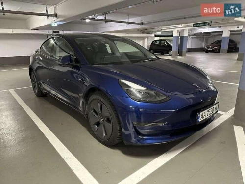 Tesla