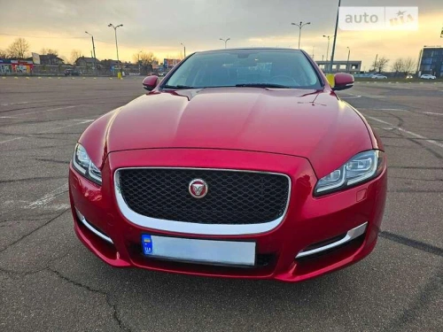 Jaguar